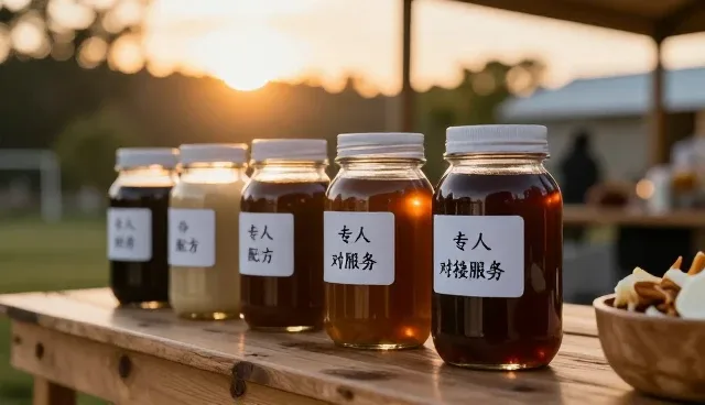 如何通过配方优化实现供应链管理的高效协同