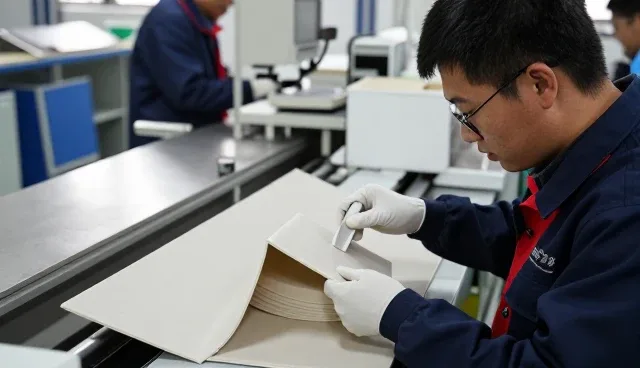 半导体封装材料如何解决厂房车间中的实际问题