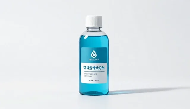 配方服务中助剂供应的适用条件与选择依据