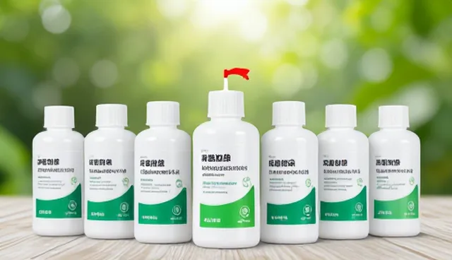 化工产品研发选型关注点与使用维护建议