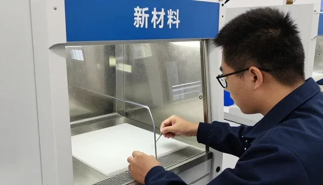 陶瓷基复合材料应用体验全面介绍