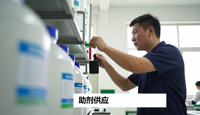 诸暨市九合新材料科技有限公司聊聊分装分装