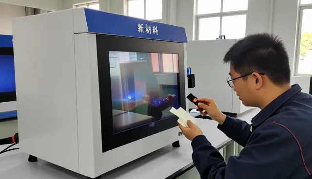 从工业园区应用看陶瓷基复合材料未来发展方向