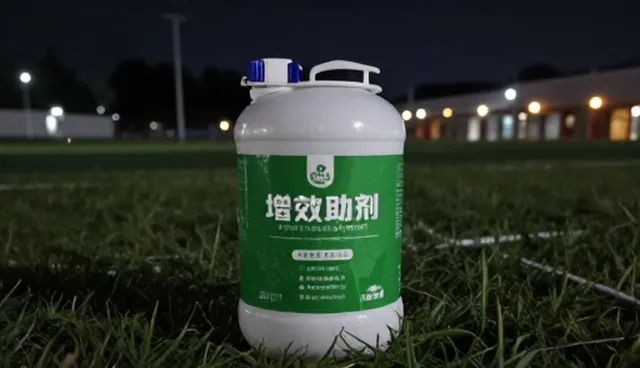 助剂供应选择对比:使用与维护建议的取舍